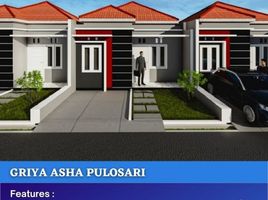 2 Bedroom House for sale in Bantul, Yogyakarta, Pajangan, Bantul