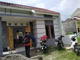 2 Kamar Rumah for sale in Klaten Selatan, Klaten, Klaten Selatan