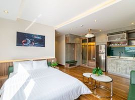 1 Phòng ngủ Căn hộ for rent in An Hải Đông, Sơn Trà, An Hải Đông