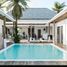3 Schlafzimmer Villa zu verkaufen in Badung, Bali, Mengwi, Badung, Bali