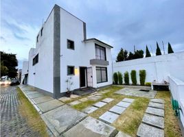 3 Schlafzimmer Villa zu verkaufen in Toluca, Mexico, Toluca