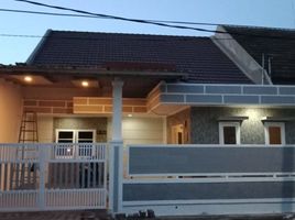 4 Bedroom House for sale in Waru, Sidoarjo, Waru