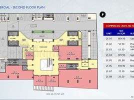 1 Bedroom Condo for sale in Taft Avenue MRT-3, Pasay City, Pasay City