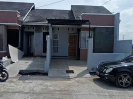 2 Kamar Vila for sale in Husein Sastranegara International Airport, Andir, Sumurbandung