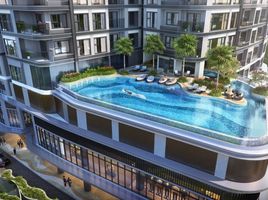 2 Bedroom Condo for sale at The 9 Stellars, Long Binh