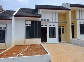 2 Bedroom House for sale in Bojonggede, Bogor, Bojonggede