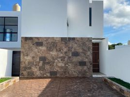 3 Schlafzimmer Villa zu verkaufen in Merida, Yucatan, Merida