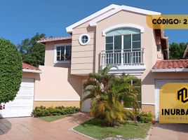 5 Bedroom House for rent in Atlantico, Barranquilla, Atlantico