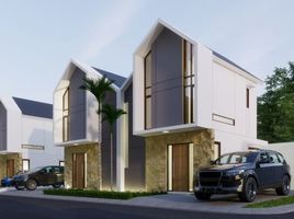 3 Schlafzimmer Haus zu verkaufen in Kasihan, Yogyakarta, Kasihan, Bantul