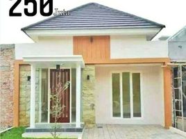 2 Kamar Rumah for sale in Semarang, Jawa Tengah, Ungaran, Semarang