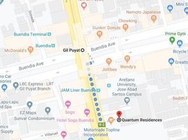 Departamento en venta en Pasay City, Metro Manila, Pasay City, Southern District