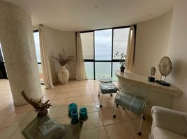 3 Bedroom Condo for sale in Playa Puerto Santa Lucia, Jose Luis Tamayo Muey, Salinas