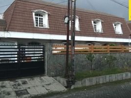 4 Habitación Villa en venta en Mulyorejo, East Jawa, Mulyorejo