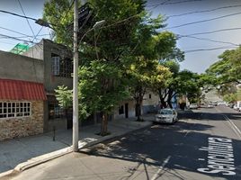 Maison 4 chambre à vendre à Gustavo A Madero, Mexico City, Gustavo A Madero