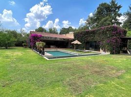 Villa 4 chambre à vendre à Valle De Bravo, Mexico, Valle De Bravo