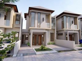 3 Kamar Rumah for sale in Cibeunying Kidul, Bandung, Cibeunying Kidul