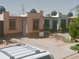 Maison 2 chambre à vendre à Hermosillo, Sonora, Hermosillo
