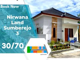 2 Bedroom House for sale in Klaten Selatan, Klaten, Klaten Selatan