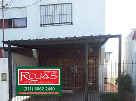 2 Schlafzimmer Haus zu verkaufen in Moron, Buenos Aires, Moron
