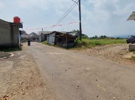  Land for sale in West Jawa, Bogor Selatan, Bogor, West Jawa