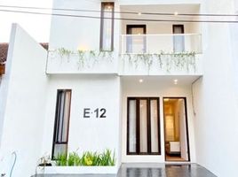 5 Habitación Villa en venta en Lowok Waru, East Jawa, Lowok Waru, Malang Regency, East Jawa, Indonesia