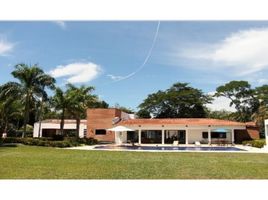 9 Habitación Casa en venta en Colombia, Santa Fe De Antioquia, Antioquia, Colombia