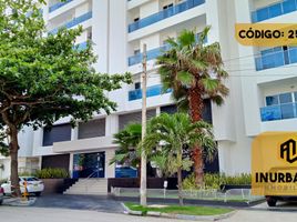 2 Bedroom Condo for rent in Barranquilla, Atlantico, Barranquilla