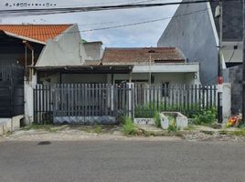 3 Habitación Villa en venta en Sukolilo, East Jawa, Sukolilo