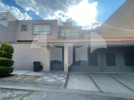 3 Schlafzimmer Haus zu verkaufen in Naucalpan De Juarez, Mexico, Naucalpan De Juarez