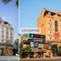2,153 Sqft Office for rent in Thanh My Loi, District 2, Thanh My Loi