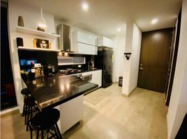 1 Habitación Apartamento en venta en Colombia, Fuquene, Cundinamarca, Colombia