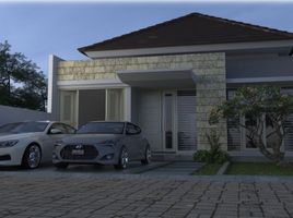 2 Kamar Rumah for sale in Gamping, Sleman, Gamping