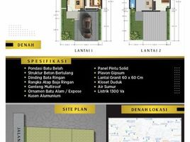 2 Bedroom House for sale in Godeyan, Sleman, Godeyan