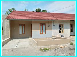 2 Bedroom House for sale in Prambanan, Klaten, Prambanan