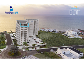 1 Habitación Apartamento en venta en Manta, Manabi, Manta, Manta