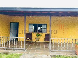 4 Habitación Casa en venta en Chinacota, Norte De Santander, Chinacota