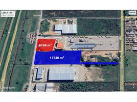  Land for sale in Santa Fe, Rosario, Santa Fe