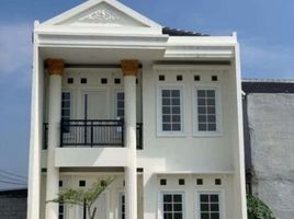 3 Kamar Rumah for sale in Bojongsoang, West Jawa, Bojongsoang