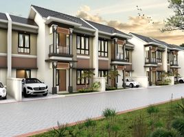 3 Schlafzimmer Haus zu verkaufen in Depok, Yogyakarta, Depok