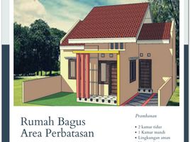 2 Kamar Rumah for sale in Manisrenggo, Klaten, Manisrenggo