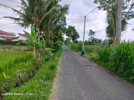  Terreno (Parcela) en venta en Sleman, Yogyakarta, Sleman, Sleman, Yogyakarta