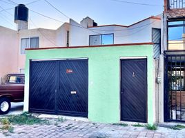 Villa 3 chambre à vendre à San Luis Potosi, San Luis Potosi, San Luis Potosi, San Luis Potosi