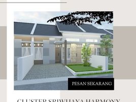 2 Bedroom House for sale in Sumbersari, Jember, Sumbersari