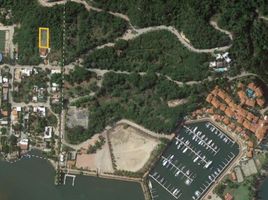 在Manzanillo, Colima出售的 土地, Manzanillo