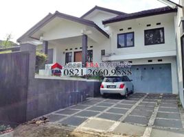 3 Bedroom Villa for sale in 23 Paskal Shopping Center, Andir, Sumurbandung