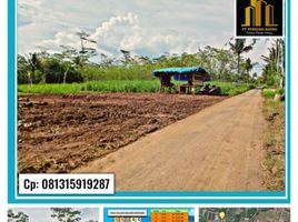  Land for sale in Malang Regency, East Jawa, Kepanjen, Malang Regency