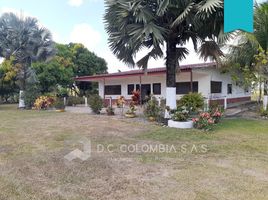 4 chambre Villa for sale in Restrepo, Meta, Restrepo