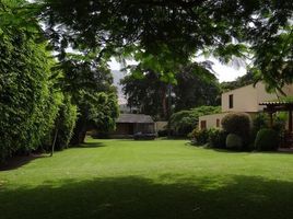 4 Bedroom House for sale in Lima Lima, La Molina
