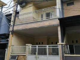 Maison 3 chambre à vendre à Tambaksari, East Jawa, Tambaksari
