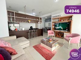 3 Habitación Apartamento en alquiler en Placo de la Intendenta Fluvialo, Barranquilla, Barranquilla